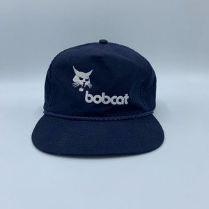 Bobcat Snapback